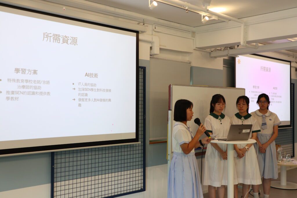 在香港,特殊教育需要(SEN)相關議題逐漸引起關注,特別是在「及早識別」和減少污名化方面仍有很大的努力空間。今天,我們有幸訪問到鄭月嫦Jessica,一位年輕而充滿熱忱的活動總監,也是「特殊教育青年會」的核心成員之一。Jessica 正於香港理工大學修讀職業治療學榮譽學士學位,將她的專業知識與社會使命結合,致力推廣SEN的認知與支援。我們將一同了解她如何在學術與實踐中尋找平衡,並推動社會對SEN群體的接納。