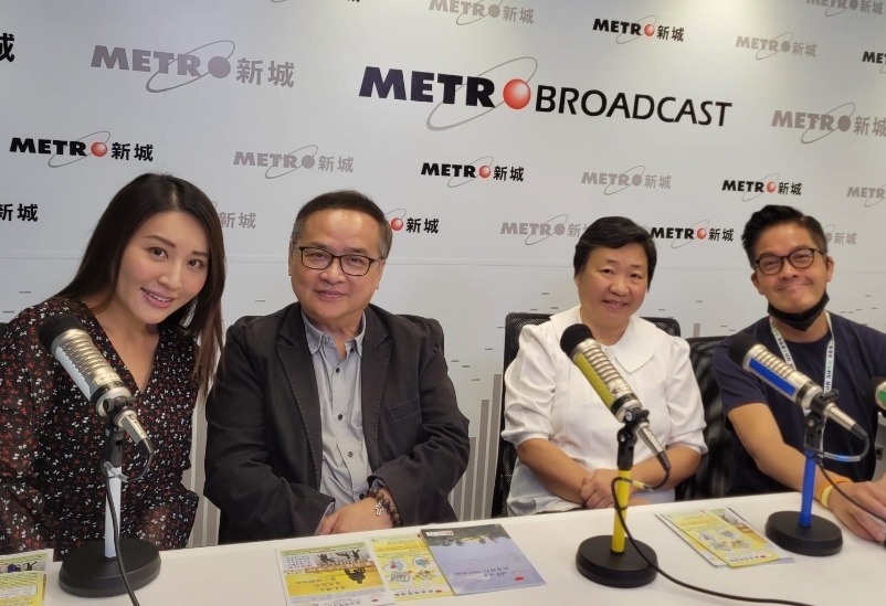 在香港這個繁忙都市中,有一群默默耕耘的義工,透過愛與善行影響著社會。他們來自「愛德循環運動機構」,一個已經服務香港社區50年的公益組織。機構總幹事歐偉民先生,在接受我們訪問時,分享了他的心路歷程,以及機構如何透過義工培訓和社區服務,將愛心傳承下去。