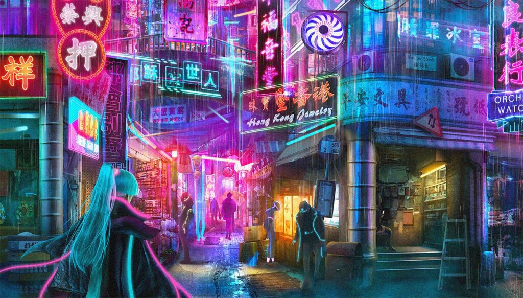 在香港的創意產業中,插畫不僅是藝術表達的一環,更是文化傳承與市場發展的橋樑。而香港插畫師協會一直致力於推動業界發展,促進設計師、藝術家之間的交流與合作。今次,我們有幸訪問香港插畫師協會會長——歐陽俊禧(阿禧),與他探討協會的運作、行業的現況,以及他對插畫界未來的期許。