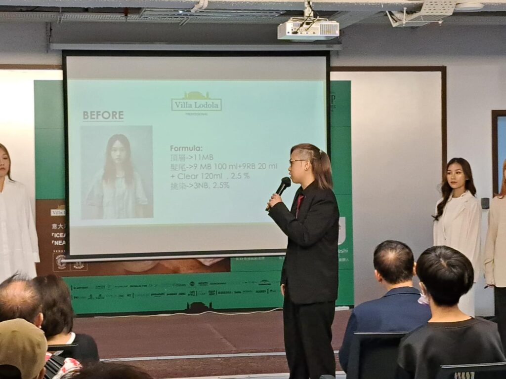 在香港的髮型界,有一個名字低調卻令人尊敬——Roy Cheng,PRIVATE i SALON 集團的技術總監。他不是那種愛出風頭的人,但他的故事卻是一段從夢想到實踐、從追隨到傳承的堅定旅程。