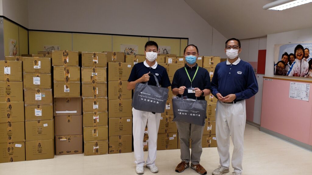 「無常」從來不是遙遠哲理,而是真實人生的縮影。對於佛教慈濟基金會香港分會的資深志工梁榮錦先生來說,這兩個字,正是他生命轉捩點的開端。