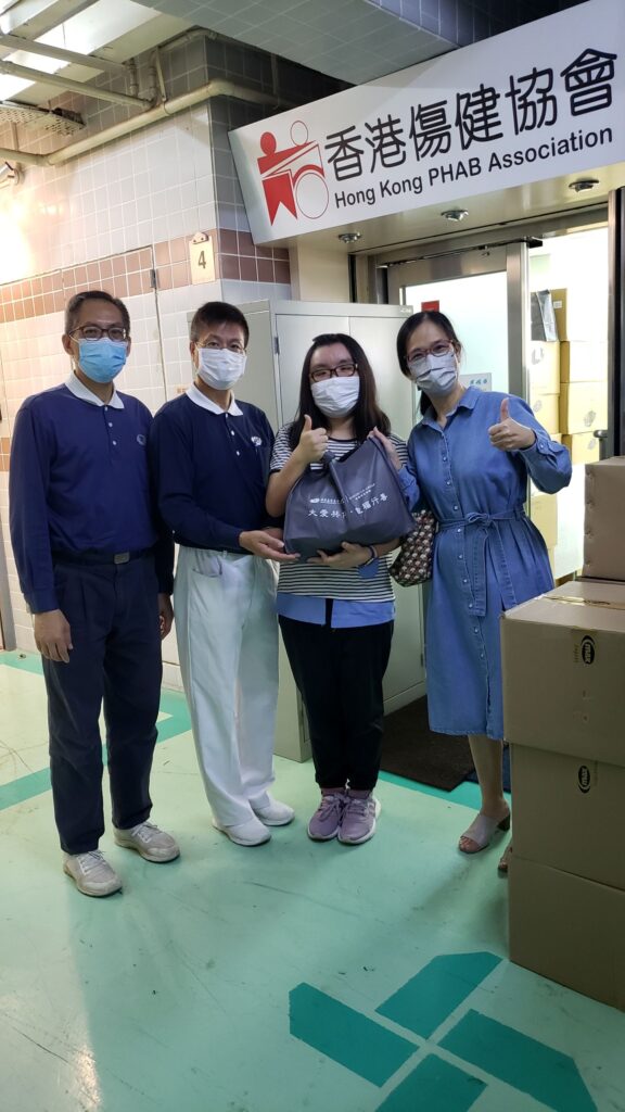「無常」從來不是遙遠哲理,而是真實人生的縮影。對於佛教慈濟基金會香港分會的資深志工梁榮錦先生來說,這兩個字,正是他生命轉捩點的開端。
