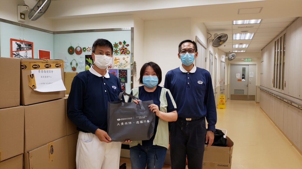 「無常」從來不是遙遠哲理,而是真實人生的縮影。對於佛教慈濟基金會香港分會的資深志工梁榮錦先生來說,這兩個字,正是他生命轉捩點的開端。