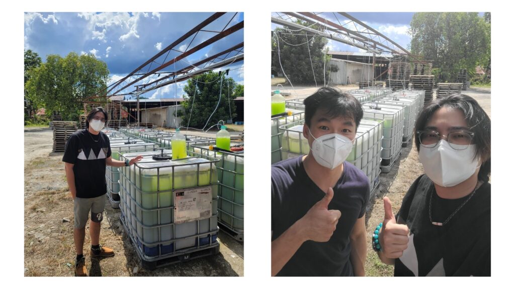 近年來,ESG概念逐漸受到全球關注,許多企業開始將可持續發展納入業務核心。早在 ESG 仍未普及的時候,黃衍璋 (Hanley)便已投身其中,並在馬來西亞率先推動環保項目,致力於將可持續發展轉化為真正可行的經濟模式。