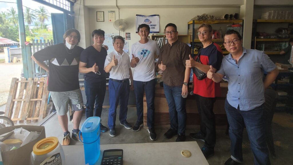 近年來,ESG概念逐漸受到全球關注,許多企業開始將可持續發展納入業務核心。早在 ESG 仍未普及的時候,黃衍璋 (Hanley)便已投身其中,並在馬來西亞率先推動環保項目,致力於將可持續發展轉化為真正可行的經濟模式。
