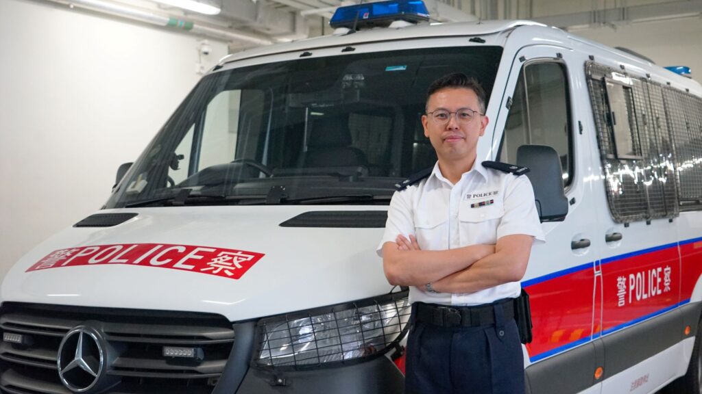 在東九龍一項由警隊主導,結合社區力量的計劃正穩步推行中。這個名為「關匯計劃」(Project i-Care)的行動,有別於傳統以執法為主的安排,而是一套關注民生需要、重視溝通和連結的支援機制。目的是讓前線警務工作,能更快、更準確地回應市民的實際情況,並為有需要的人提供即時援助。