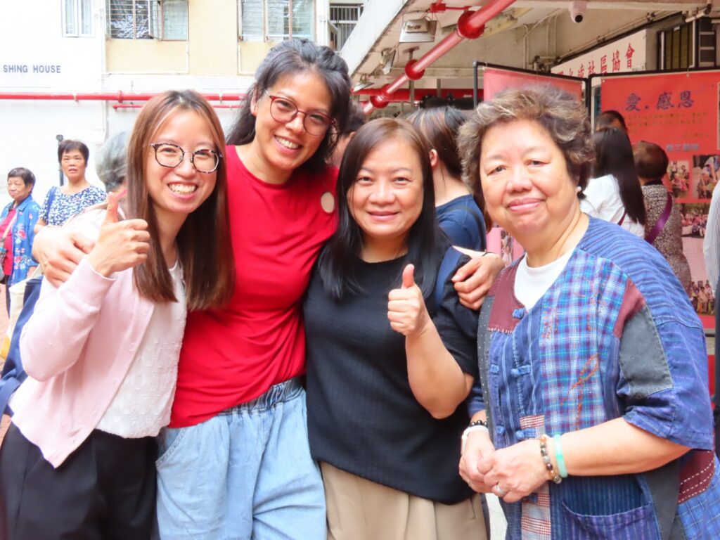 【香港.2025年5月30日】——由愛德循環運動主辦、香港賽馬會慈善信託基金贊助翻新的「愛德循環運動服務中心」今日正式舉行開幕典禮,象徵著一個扎根本地三十載的社區支援平台,將以嶄新面貌與更完善設施,繼續服務香港社區中最有需要的一群。