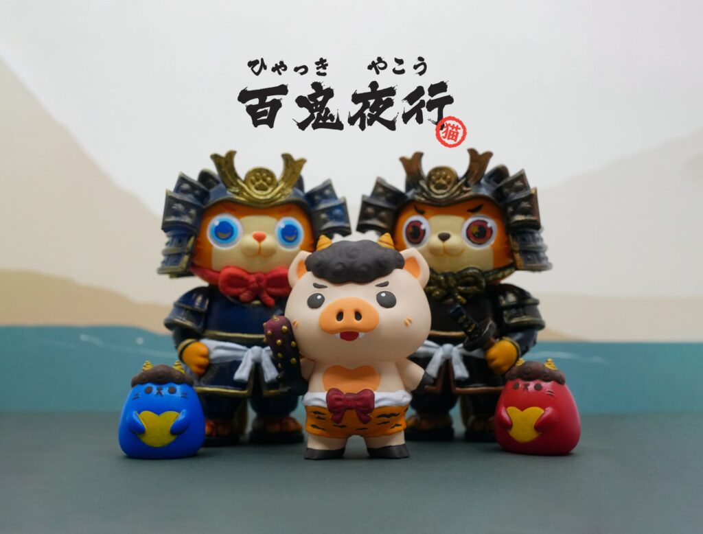 在香港這個節奏急促的城市裡,有人選擇默默耕耘,透過畫筆訴說心聲,也有人勇敢跳出舒適圈,為自己開創一條屬於創作人的路。鄭琪琪(Kiki)就是這樣一位走在設計與插畫之間,用角色打動人心的創作人。