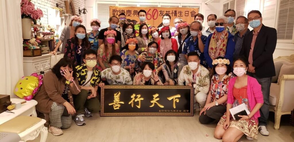 在這個急速變遷的社會裡,真正能夠堅持信念、默默耕耘三十年的人,實在不多。葉湛溪會長——一位名字背後承載著無數傷健人士希望的實踐者,從就業、無障礙設施、康樂活動到社會倡議,他以行動訴說「共融」的真正意義。
