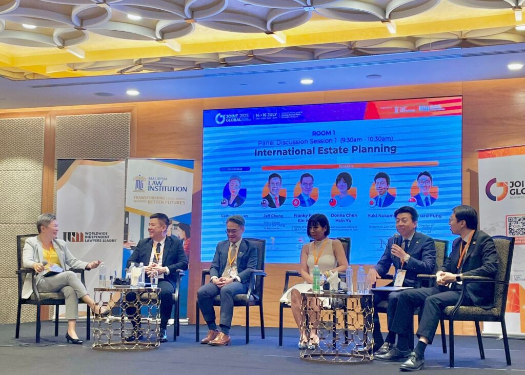 在這個講求效率與成果的社會,我們往往忽略了堅持初心、默默耕耘的人。馮健華律師(Franky)就是這樣一位低調的實踐者。他的故事告訴我們,一個人不一定要一開始就找到理想,但只要心中有夢、有愛,最終都可以走到對的地方。