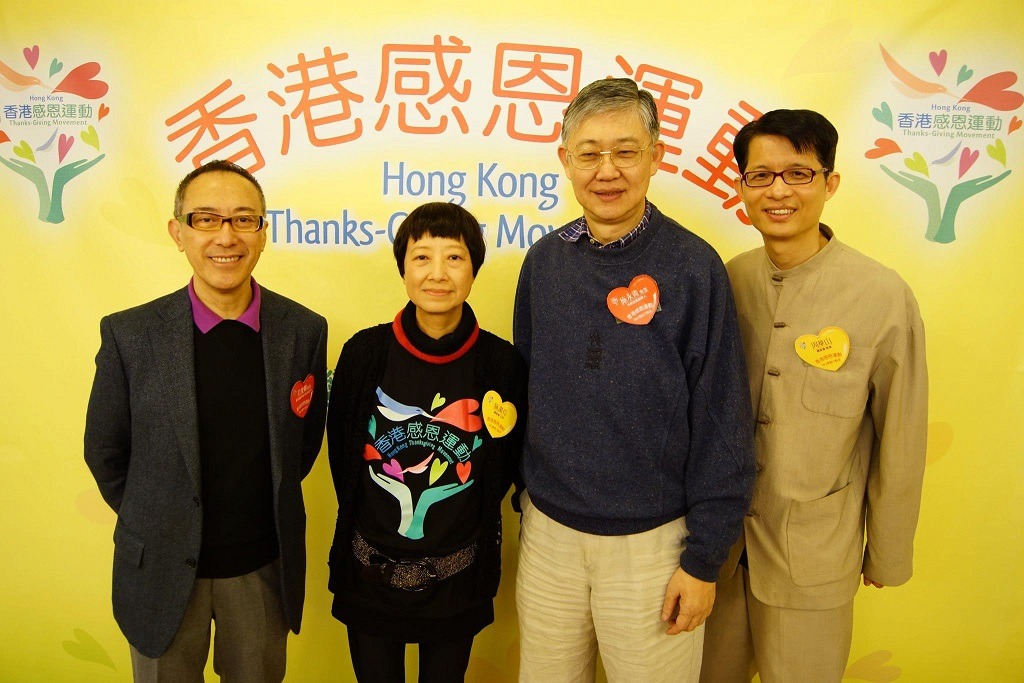 周華山老師說:「從沒如此強烈的使命感,渴望發展持續有效的療癒模式。」善用外在衝擊,重拾內在義無返顧的初心。
