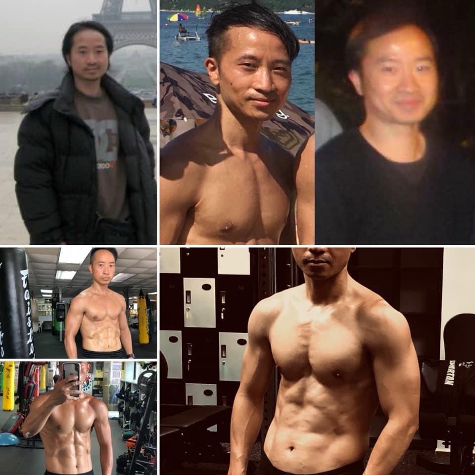 在香港這個節奏急促、壓力沉重的城市裡,每個人都在尋找屬於自己的出口。對於Gymer Factory楊志賢教練(賢教練)來說,他的出口是泰拳,一條意想不到卻改變了人生的路。