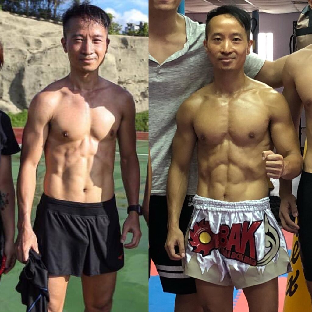 走進 Gymer Factory，你或許會被激烈的拳擊聲吸引，但真正讓人留下印象的，是楊志賢教練（賢教練）對「體能」與「健康」的深刻理解。他不僅是一名泰拳教練，更是一位堅信全面訓練才能改變人生的實踐者。