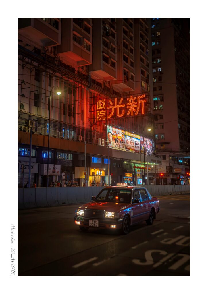 劉家樂(Martin)的鏡頭,不只記錄風景人像,更記錄了他人生的轉折與探索。從早年在社福界默默耕耘,到某天重新拾起膠卷相機,這段攝影之路,既是對美的一種追尋,也是對生活感知的一種重生。