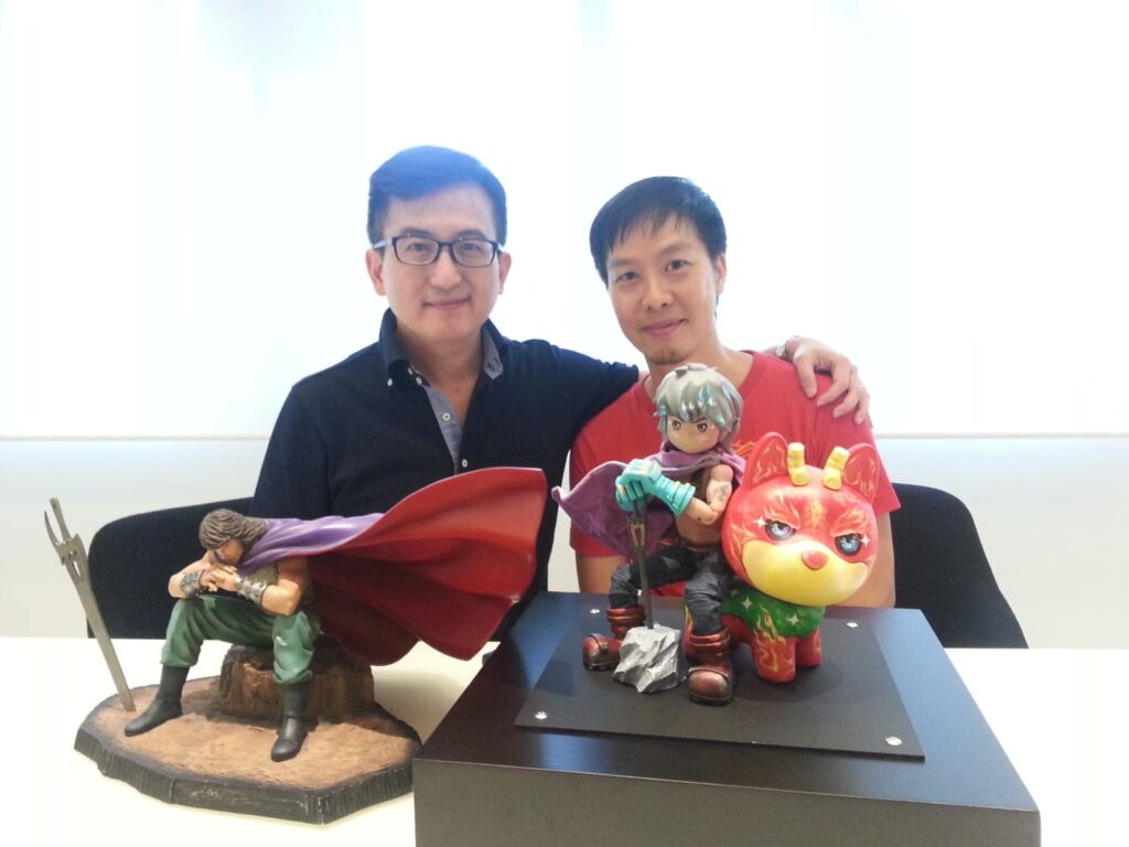 在這個講求效率與速成的時代，有些人依舊選擇用時間與熱情，去淬鍊一條屬於自己的道路。魂教練，就是其中一位。他不是循規蹈矩的創業者，也不是用「成功學」來包裝經歷的導師；他是一位用三種術（藝術、武術、醫術）交織出人生風景的實踐者。