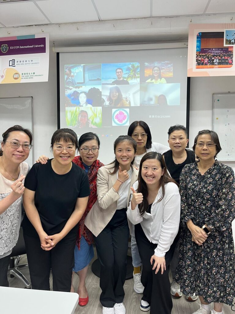 在香港這個節奏急速的城市裡,不少家庭和個人面對著情緒、親子、職涯等多方面的挑戰。於是,有人選擇走進人群,用專業與心靈並肩的方式,成為他人生命的同行者。何天慧女士(Ms. Sherry Ho)正是這樣一位低調卻堅定的實踐者。