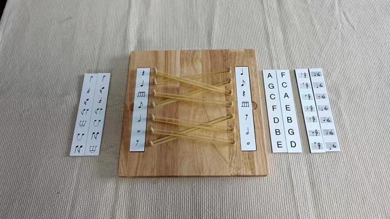 在藝術與信仰之間,在家庭與教育之中,音樂家莫廸輝(Samuel Mok)正走出一條與眾不同的人生道路。他曾站在歐洲音樂廳的聚光燈下,也曾蹲下身子與孩子一同探索音符的奧秘。這位結他演奏家的人生,從未離開音樂,但他的音樂早已不止於演奏,更成為了一種教育的語言,一種信仰的實踐,一種生命的召喚。