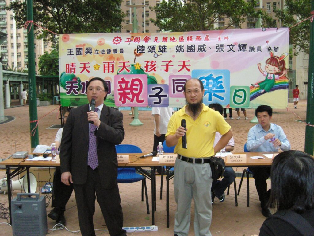 我們常以為「成長」屬於年輕人，是學生時期的專利，然而在陳永坤博士眼中，成長是橫跨一生的歷程，不分年齡、不限身份。從出生到離世前的那一刻，每個人都在經歷不同層次的成長。而關鍵不在於經歷了什麼，而是我們如何去理解、反思與回應這些經歷。