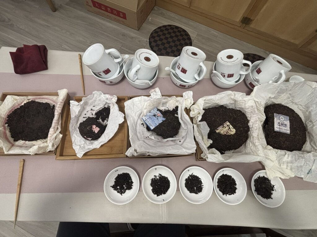 在眾多中學生還在為考試奔波、忙於補習的時候,有一位中學生卻選擇走進茶室,靜心泡一壺茶。他不是為了趕潮流,也不是為了拍照打卡,而是被茶背後的文化、哲學與寧靜力量深深吸引。他叫陳柏軒,一位理科生,卻在茶道中找到了專注、自律與心靈的平衡。這段看似與主流不同的選擇,不但改變了他對生活的態度,也讓他在成長路上多了一份內在的穩定與方向。這篇文章,將帶你走進他與茶相遇的故事,以及他在香港大益茶道教室的學習歷程,如何一步步把茶,變成生活中最珍貴的陪伴。