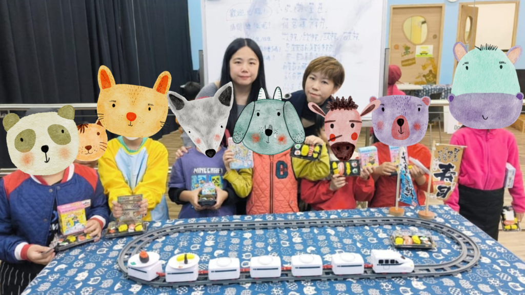 孩子的成長,不只是知識的累積,更需要經歷的累積。比起一板一眼的教科書,親身參與、動手體驗,往往更能點燃孩子的好奇與熱情。正因如此,《Effort Plus Workshop》與《同悅》早前攜手舉辦了一場別具意義的職業體驗活動「小小壽司師傅」,讓小一和小二的小朋友從中發掘自己的興趣,自信地表達自己,並感受到學習其實可以很有趣、很有愛。