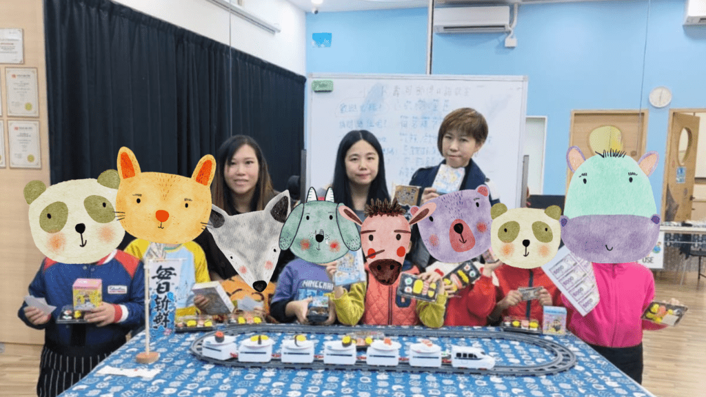 孩子的成長,不只是知識的累積,更需要經歷的累積。比起一板一眼的教科書,親身參與、動手體驗,往往更能點燃孩子的好奇與熱情。正因如此,《Effort Plus Workshop》與《同悅》早前攜手舉辦了一場別具意義的職業體驗活動「小小壽司師傅」,讓小一和小二的小朋友從中發掘自己的興趣,自信地表達自己,並感受到學習其實可以很有趣、很有愛。