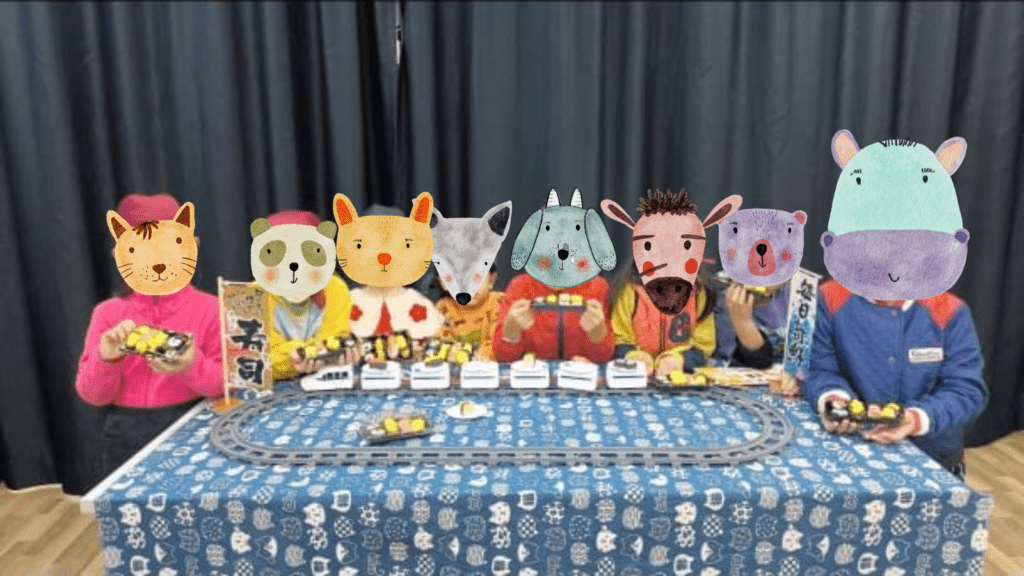 孩子的成長,不只是知識的累積,更需要經歷的累積。比起一板一眼的教科書,親身參與、動手體驗,往往更能點燃孩子的好奇與熱情。正因如此,《Effort Plus Workshop》與《同悅》早前攜手舉辦了一場別具意義的職業體驗活動「小小壽司師傅」,讓小一和小二的小朋友從中發掘自己的興趣,自信地表達自己,並感受到學習其實可以很有趣、很有愛。