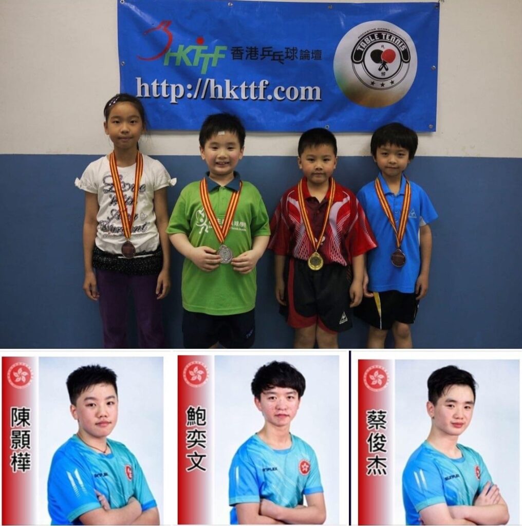 在香港這個節奏急促的城市裡，有人默默地用一塊塊球桌、一場場比賽，為社區連結人與人之間的關係，也為一代又一代年輕人打造夢想的舞台。他叫陳樹恩 (貓哥)，是《香港乒乓網》的創辦人。最初，他只是想找人打波，卻意外促成了一個社區網絡的誕生。透過《香港乒乓網》討論區，網友們自發組織了超過15,000場乒乓球球局，讓這項運動在社區中生根茁壯。而貓哥本人，過去18年來親自策劃和主辦了超過3,000場大大小小的比賽，累積參與人次超過10萬。這不只是一段關於乒乓球的旅程，更是一個民間力量如何在城市中扎根、發光的故事。