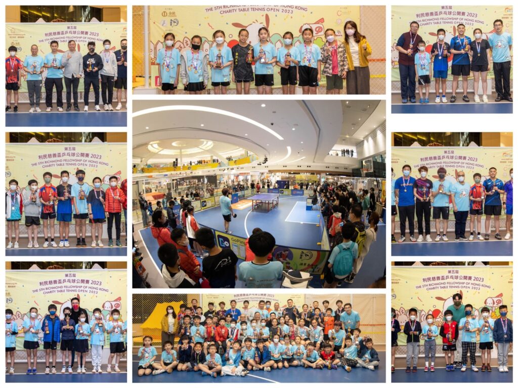 在這個時代，成功常被定義為權勢、財富與名氣。但對有些人而言，真正的成就，或許藏在一個個熱血沸騰的週末、一雙雙因努力而閃亮的眼睛之中。陳樹恩，人稱「貓哥」，是《香港乒乓網》的創辦人，曾經叱吒商界三十年，如今卻把人生的下半場投注在一項他熱愛的運動——乒乓球上。他不是退而不休，而是選擇重新出發，用一顆熱血的心，為香港的年輕人、家庭甚至整個社會，建構出一個屬於乒乓球的夢想舞台。