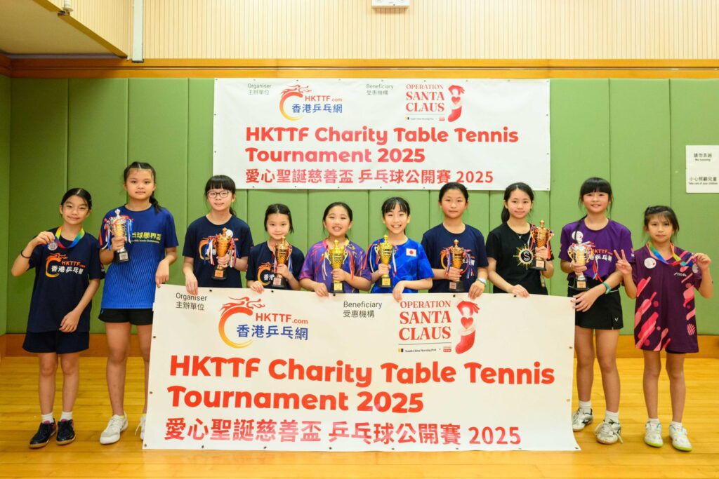 在這個時代，成功常被定義為權勢、財富與名氣。但對有些人而言，真正的成就，或許藏在一個個熱血沸騰的週末、一雙雙因努力而閃亮的眼睛之中。陳樹恩，人稱「貓哥」，是《香港乒乓網》的創辦人，曾經叱吒商界三十年，如今卻把人生的下半場投注在一項他熱愛的運動——乒乓球上。他不是退而不休，而是選擇重新出發，用一顆熱血的心，為香港的年輕人、家庭甚至整個社會，建構出一個屬於乒乓球的夢想舞台。