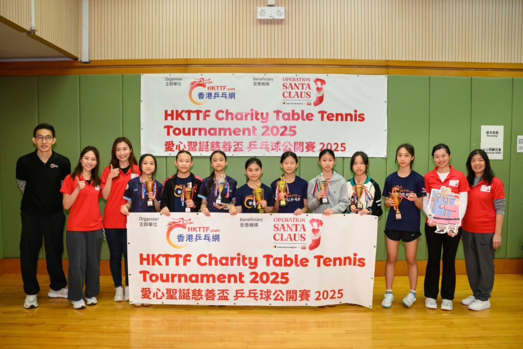 在這個時代，成功常被定義為權勢、財富與名氣。但對有些人而言，真正的成就，或許藏在一個個熱血沸騰的週末、一雙雙因努力而閃亮的眼睛之中。陳樹恩，人稱「貓哥」，是《香港乒乓網》的創辦人，曾經叱吒商界三十年，如今卻把人生的下半場投注在一項他熱愛的運動——乒乓球上。他不是退而不休，而是選擇重新出發，用一顆熱血的心，為香港的年輕人、家庭甚至整個社會，建構出一個屬於乒乓球的夢想舞台。