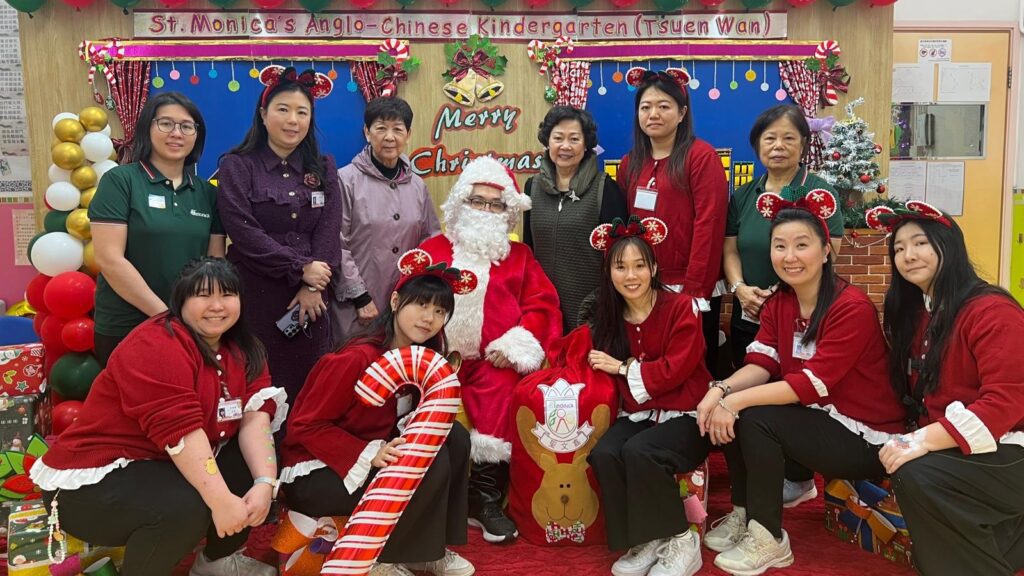 廖敏怡在幼兒教育工作多年，從助教做起，後來成為校長。她重視團隊合作，也在意孩子和家長的需要。對她來說，學校是一個讓人被理解、被接納的地方。這份信念，成為她每天工作的動力，也在她的團隊中慢慢發酵，成為一所幼稚園的核心精神。