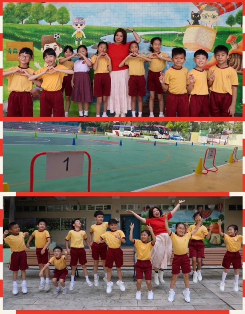 在一個「成績先行」、節奏越來越急的年代，教育最怕的不是孩子走得慢，而是有些孩子從一開始就不被看見。這次專訪，我們走進聖公會青衣邨何澤芸小學，與雷頴笙校長對談——她的分享沒有距離感，從自身成長經歷談起：年少時曾經不在「被優先照顧」的一群，令她更明白公平與機會對孩子有多重要。也正因為走過那段路，她更堅定要把學校變成一個能讓孩子發現亮點、學會爭取、並在關係中成長的地方。從老師與家長的合作，到校園制度如何為老師騰出空間，她談的不只是「怎樣教」，更是「為什麼要這樣教」：讓每個孩子都有平等的機會，對生命保有熱情，並在價值與品格上走正路。