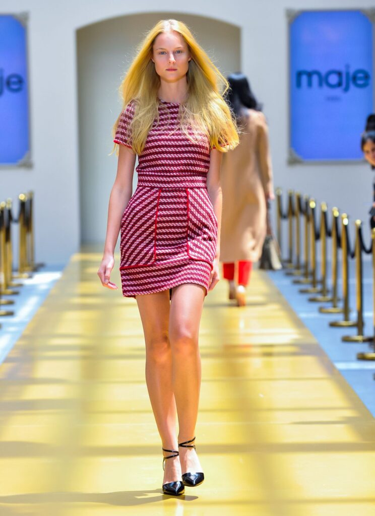 有些文化不是被「保存」下來的，而是被「穿」回生活裡的。2月14日，《第五屆漢文化節》把焦點交到一群年輕創作者手上：他們不滿足於把古裝搬上舞台，而是嘗試把漢服的輪廓、結構與神韻，轉譯成今日也能成立的潮流造型。站在這場《漢服潮著服裝設計大賽》的背後與台前之間，周靖豪 Patryk 既是負責比賽的策劃，也是推動比賽成形的重要角色。從他過往策劃正向主題活動的經驗，到他對中國服飾文化的長期迷戀，都讓這次比賽不只是一場競逐，更像一次把傳統交到新世代手中的接力。