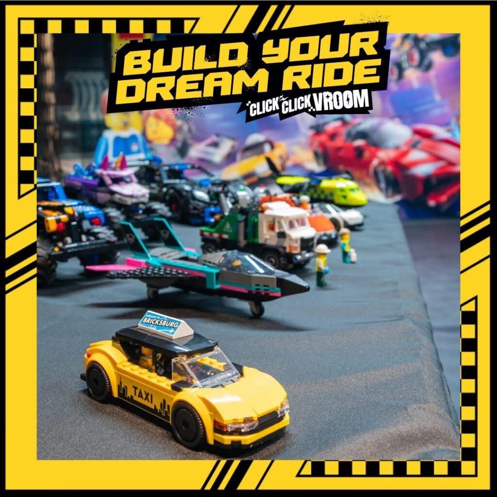 談賽車,最容易被記住的是速度;但真正令人著迷的,其實是「為甚麼他可以那麼快、為甚麼入彎要那樣做、為甚麼一個細小動作會影響整個結果」。今次專訪香港賽車學校創辦人、香港知名賽車手冼浩明(Senna),我們不想只停留在成績,而是走進他最新一次的策劃——LEGO 聯同香港賽車學校及室內飄移車遊樂場 PowerPlay Arena 合作的香港首個「樂高®小車神」特訓班。