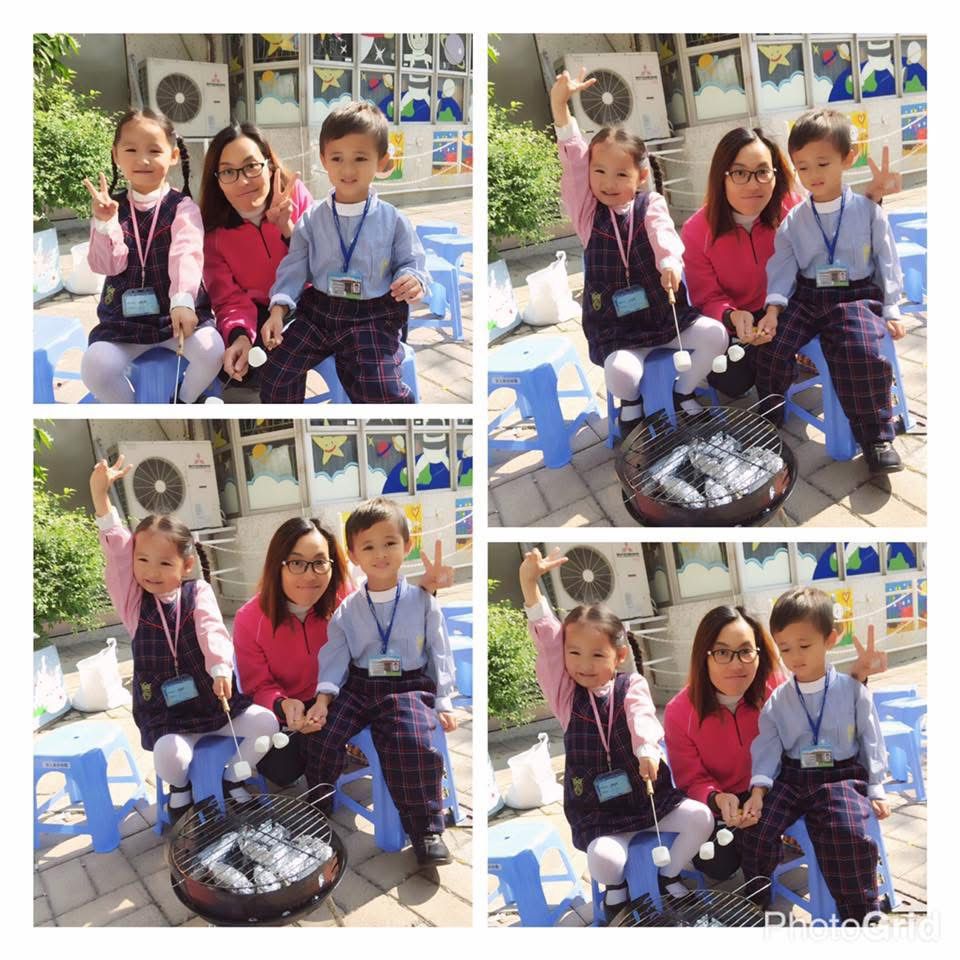 有些力量，不靠口號，也不靠轟轟烈烈的場面，而是藏在一個很小的選擇中：當社會氣氛變得沉重，有人仍願意先蹲下來，聽孩子一句「我有啲驚」，再用最溫柔、最貼近他們的方法，把安全感一點一點接回來。聖文嘉幼稚園（何文田）葉潔美校長一直相信，教育不只發生在課室與課本上，更發生在每一次「我哋一齊」——大人牽着孩子，學保護自己，也學怎樣照顧別人。而她所說的「愛的教育」，不是口號，而是大人願意先理解孩子正在經歷甚麼，先承接情緒、守住關係，再一步一步把方法與界線教清楚。