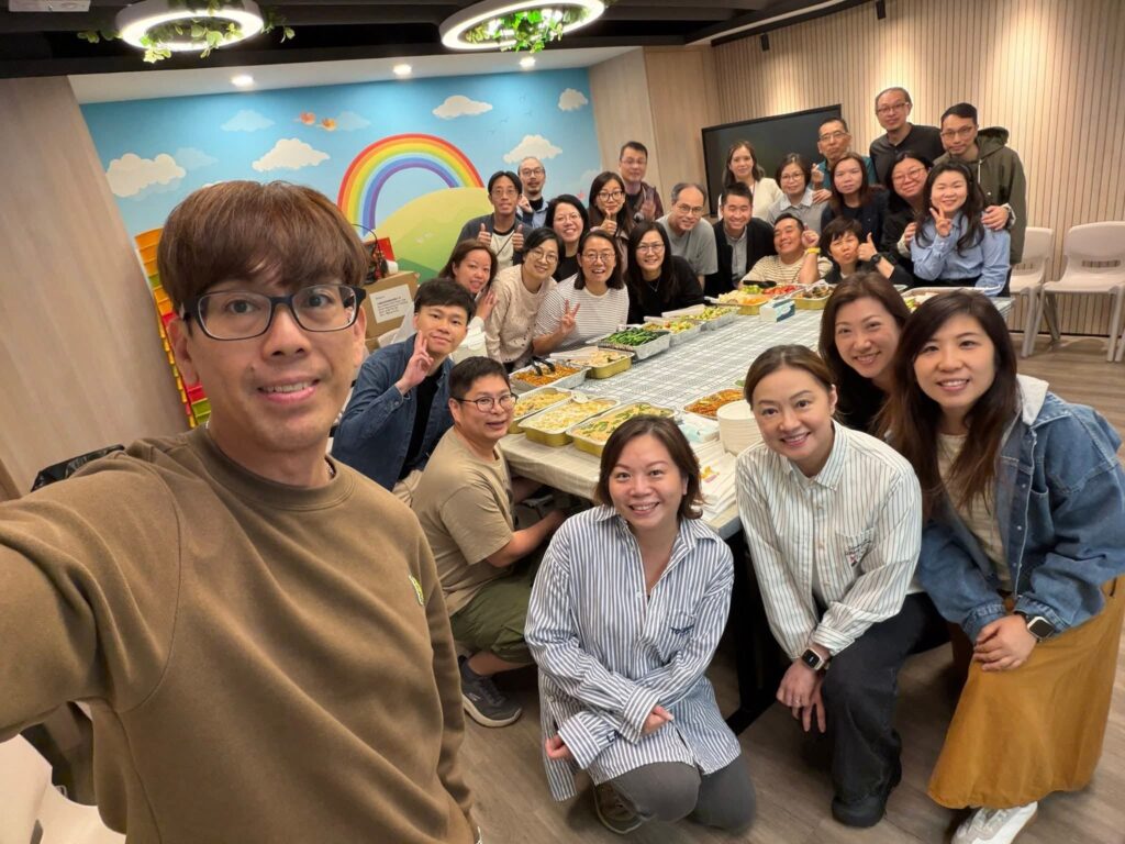 剛剛過去一個星期,由雅斤堂(分堂)《門旅》簡介會至基督徒信望愛堂《門旅》簡介會,一步又一步,這是恩典之路。感激天父把不配的我放在這個群體中,這一份是我生命中額外的恩典與祝福。🙏🏻