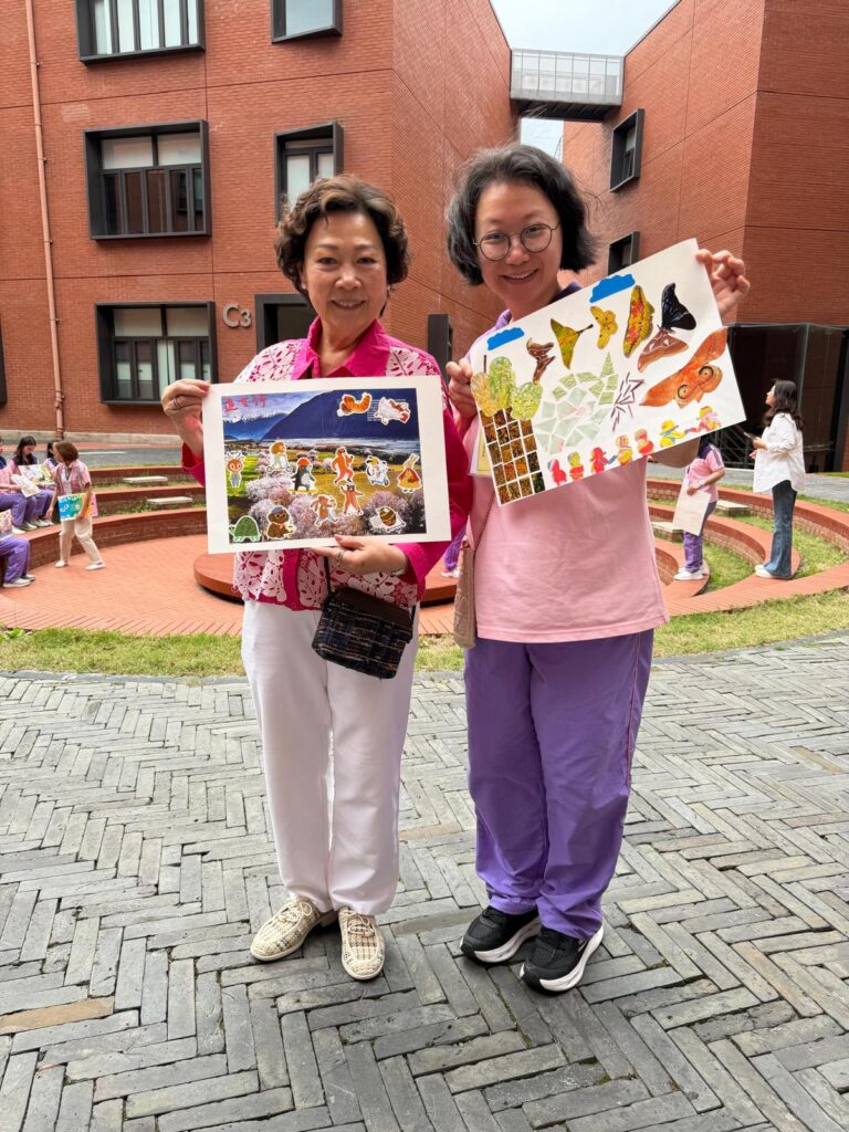 幼稚園中最動人的時刻，往往不是舞台上的畢業表演，而是孩子在某天忽然懂得說一句真心的「多謝」；又或是他願意把愛與善意，悄悄帶回家、帶到往後的人生。聖文嘉幼兒園幼稚園（荃灣）吳敏恩主任相信，教育不是把孩子「塑造成某種樣子」，而是把一些重要的價值——感恩、善心、勤力——以溫柔而堅定的方式放進他們心中。這次專訪，她由一次「偶然入行」談起，分享自己如何在孩子的回饋中找到做老師的力量，也坦白說出晉升主任後面對的人與事：家長溝通、同事協作、人事管理。從課室到團隊，她一路學、一路做，目標只有一個——讓孩子與大人，都能在同一個校園中被理解、被成就。