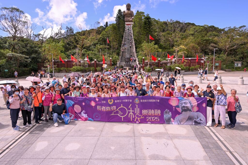 有些人做公益，靠的是一時熱血；也有人把公益活成一種習慣——不張揚、不講排場，但每一步都落在最需要的地方。這次專訪，我們走近香港東方瑞龍獅子會創會會長葉文龍師傅：從支援基層孩子走上舞台找回自信、到醫療車義診送藥的長線陪伴；從帶邊緣青少年在運動中學會自律與自保、到在突發事件中走到前線煮飯送餐。葉文龍師傅相信，社會的缺口不會只靠某一種力量補上；真正能撐起城市溫度的，是一群人願意持續把時間、資源與雙手交出來——讓善意不止停留在口號，而是具體地抵達每一個需要被看見的人。