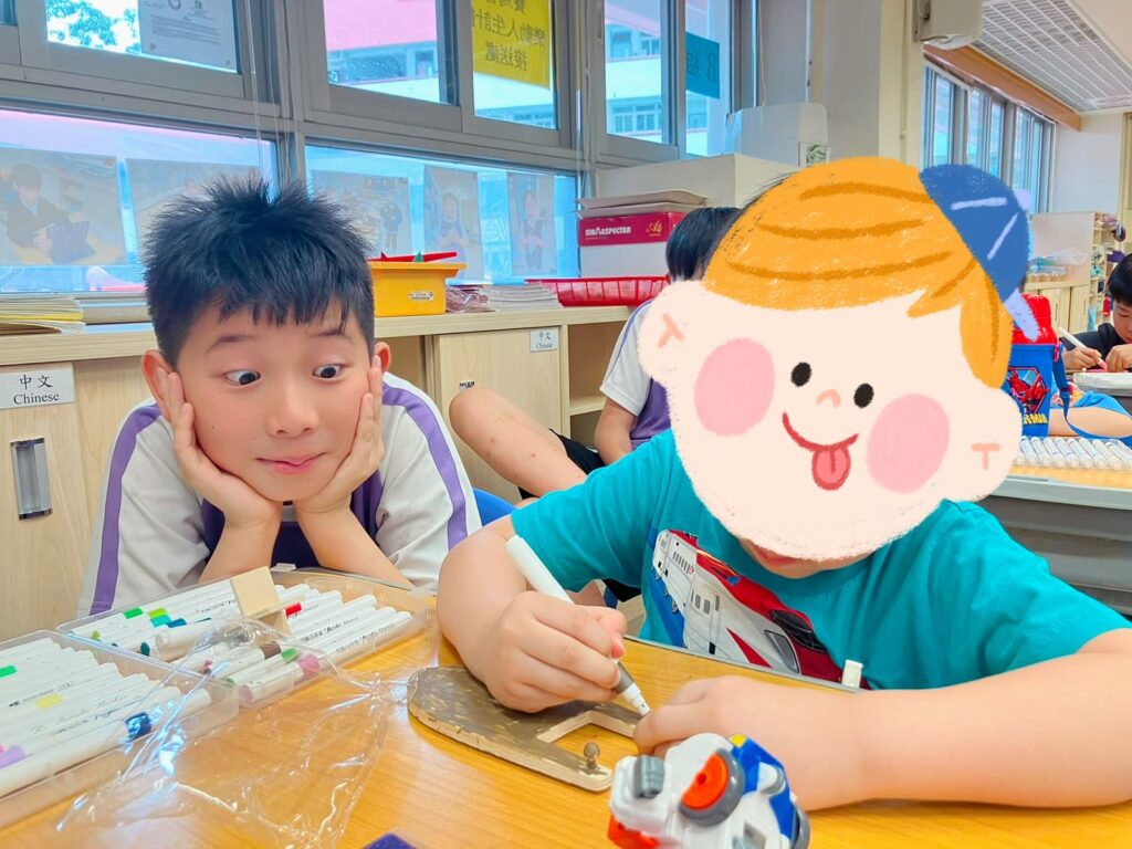 為幫助兒童建立正面的學習態度和習慣，並讓幼稚園家長認識學校，我校特設幼兒優才班，供區內K1至K3幼稚園學生參加。