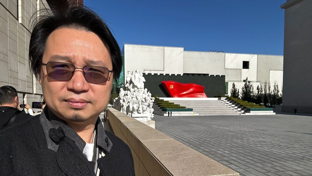 中華基督教會長洲堂錦江小學 葉昌銳校長回望自己的成長路，坦言小時候寫志願，從來沒有寫過「老師」。然而，人生的方向往往不是一下子決定，而是在不同階段，被一些人、一些經歷慢慢推動。他在求學時期遇過不少好老師，當時未必懂得說出口，也未必知道那些關懷會帶來多深影響；但長大後回望，才發現原來老師的一句話、一個眼神、一次陪伴，都可能在學生心中留下很長久的位置。