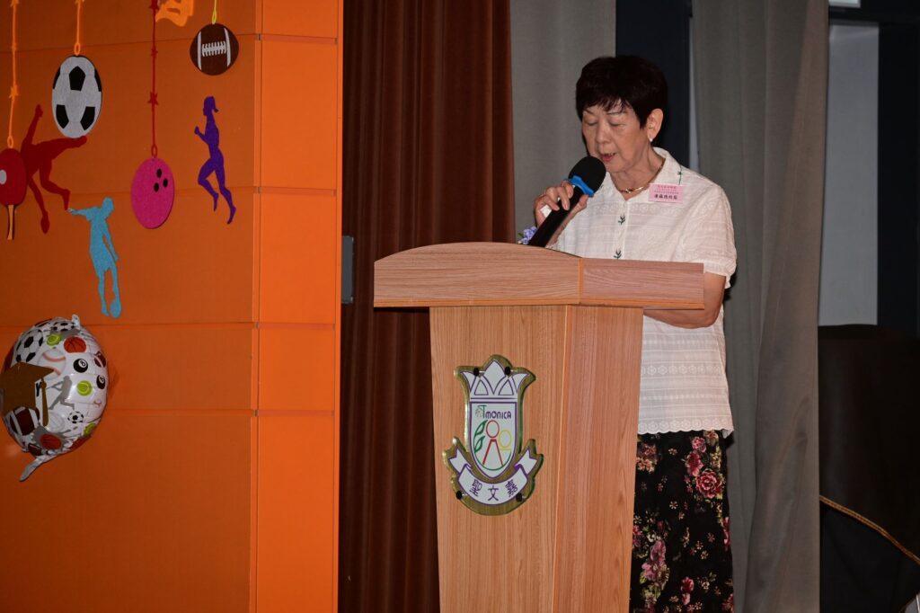 2026年7月14日，聖文嘉幼稚園於聖公會聖十架小學舉行「2025-2026年度下學期卓越學生成長路頒獎典禮」。典禮由家長司儀李嘉慧女士（K2C余睿懿媽媽）及劉凱思女士（K1A張栢霖媽媽）主持，聖文嘉幼稚園潘蘊德校監致歡迎辭及校務報告，主禮人香港中文大學課程及教學學系兼任講師何卓銘博士致勉辭。當日，多位嘉賓、家長、老師與孩子一同出席，包括九龍城區議會議員陳治華先生、聖公會聖十架小學陳頌康校長、香港幼苗協會總幹事麥謝巧玲博士、2008至2025年度聖文嘉幼稚園前校長陳偉珍女士，以及聖文嘉幼稚園葉潔美校長。現場有孩子分享、獎項頒發及多項表演，整場典禮不只是一個學期的總結，更是一段由學校、家庭與孩子共同完成的成長回顧。