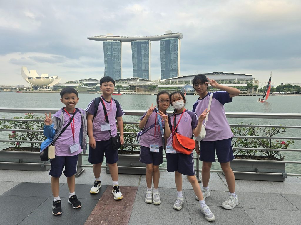 香港教育從來不缺目標，也不缺競爭；缺少的，有時是讓孩子慢慢長大的空間。當不少家庭把升學、成績和名校視為成長路上的重要指標，聖公會置富始南小學宋曼茹校長卻選擇從另一個角度看教育：孩子需要學術基礎，也需要活動、陪伴、聆聽和犯錯後重新開始的機會。由銀行工作回到課室，再走上校長崗位，她一路見證孩子的轉變，也在學校重建的過程中，堅持為學生建立一所不只是追求分數、而是重視心靈成長的校園。