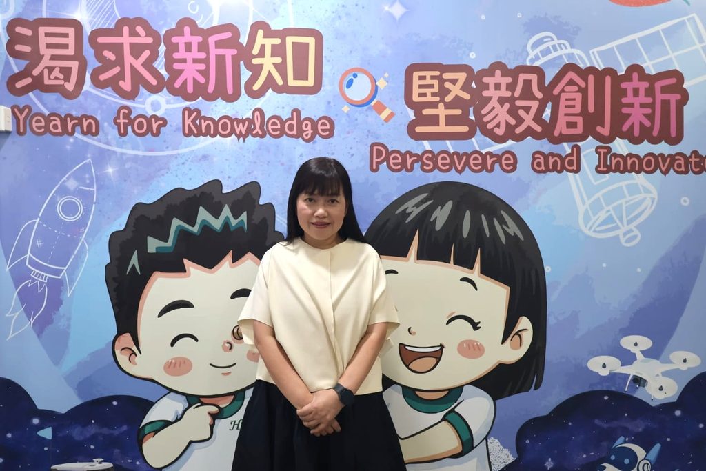 在香港談教育,成績、升學、排名,往往是繞不開的關鍵字。家長關心孩子能否追上進度,學校承受著不同指標的壓力,孩子也常常在很小的年紀,便開始面對競爭。然而,合一堂學校吳麗霞校長更想問的是:如果一個孩子的亮點不在分數上,教育是否仍然能夠看見他、成就他?