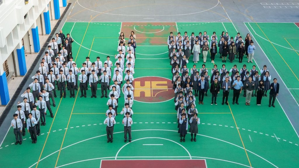 香港教育向來離不開成績、升學與公開試，但可風中學（嗇色園主辦）譚在能校長，更希望家長和社會看見學校更完整的一面。對他而言，學校不只是讀書和考試的地方，更是學生建立品格、探索興趣、學習與人相處、認識未來世界的重要場域。