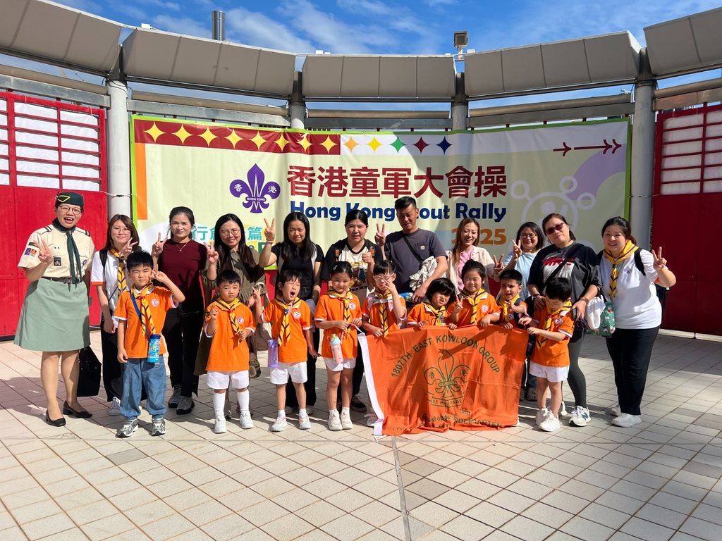 孩子走進幼稚園,很多時是第一次離開家庭,踏進一個小小的社會。對基督教樂道幼稚園何敏茵校長來說,幼兒教育從來不只是照顧孩子、教會知識,而是在零至六歲這段關鍵時期,讓孩子感受到被愛、被尊重,也學會尊重別人。