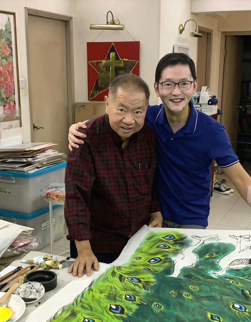 高寶彥先生 (James) 的人生經歷很豐富。年少時,他自言功課也未必做得好;幸好老師沒有輕易為他貼上標籤,仍然認真教導。中學畢業後,因家庭需要,他很早便投入社會,由基層工作做起,再靠自學進入資訊科技行業。從 computer operator、programmer trainee,到後來成為企業管理系統顧問,他一步一步用勤力和學習累積自己的道路。